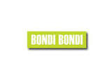 Bondi Bondi