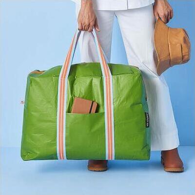 [Overnight Bag by Project Ten - $39.95]