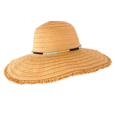 [Kata Wide Brim Womens Sun Hat - $45.00]